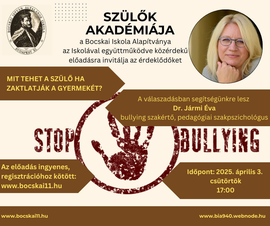 Fontos kérdések nem csak szülőknek