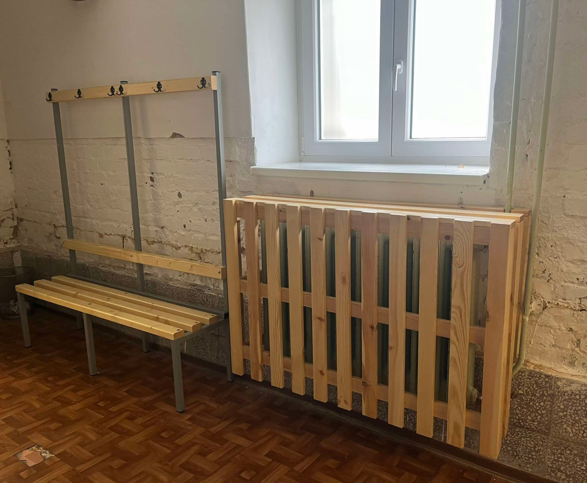 Újragondolt radiátor