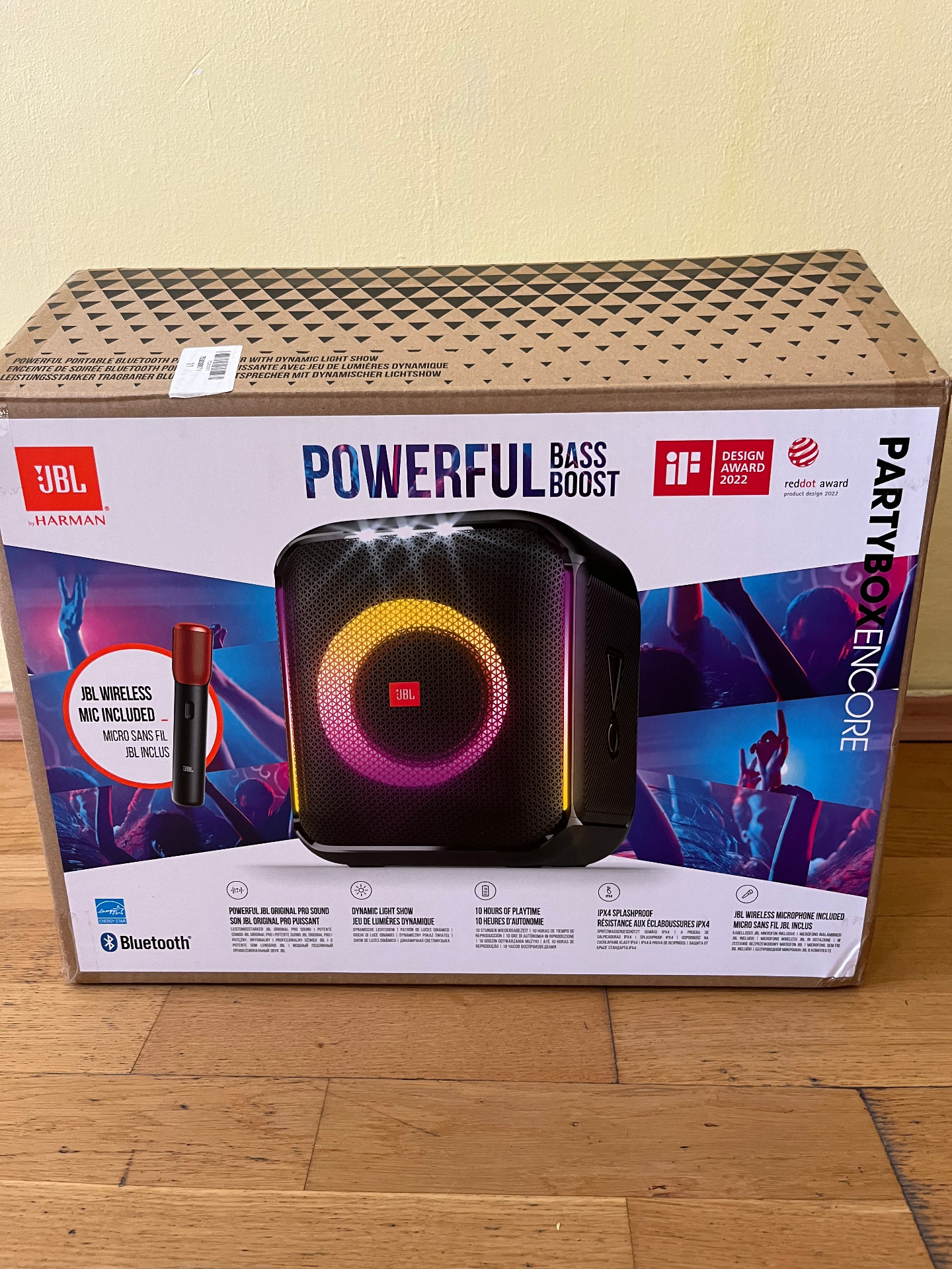 Aktív iskola - zene- tánc